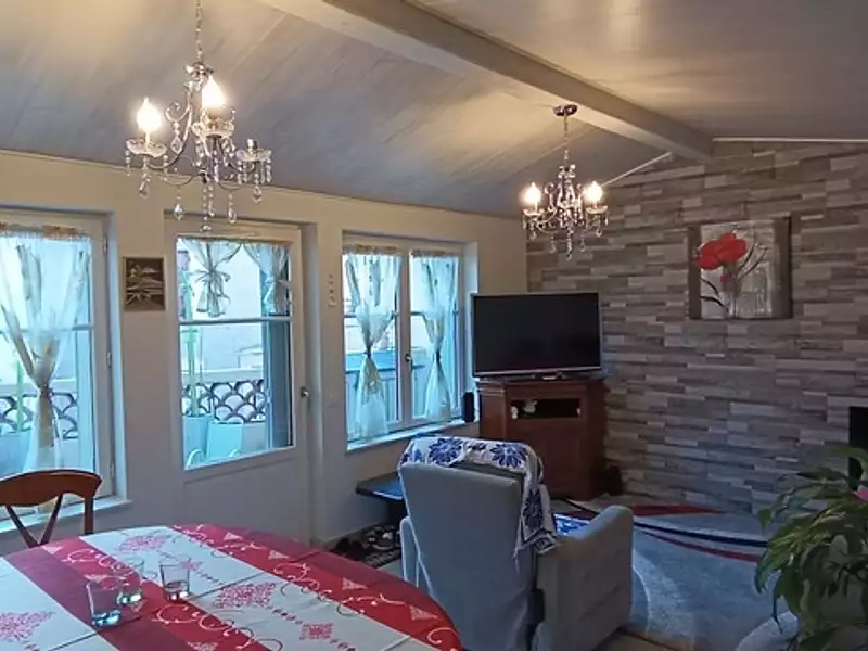 Maison, 135 m²