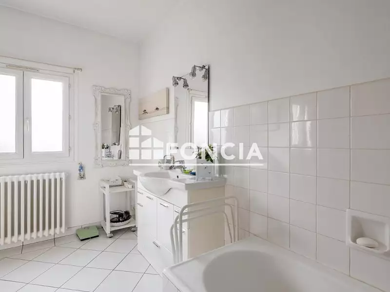 Appartement, 111 m²