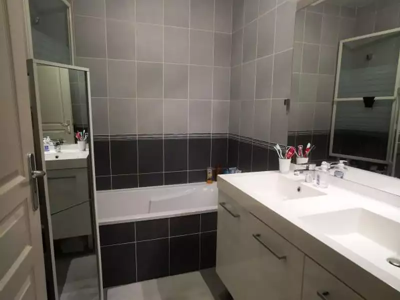 Appartement, 88 m²