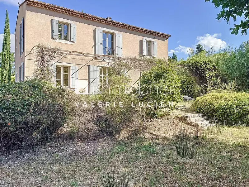 Maison, 140 m²