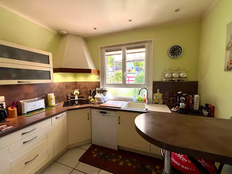 Maison, 138 m²