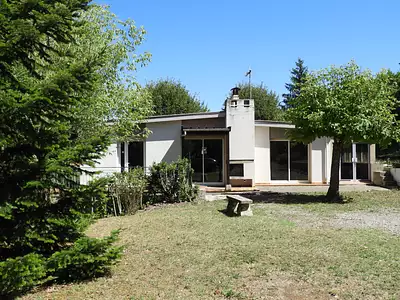 Maison, 110 m²