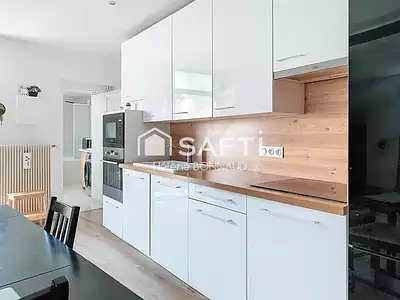 Appartement, 90 m²