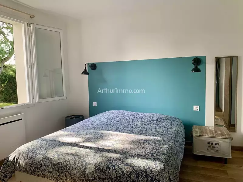 Maison, 154 m²