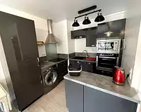 Appartement, 37,53 m²