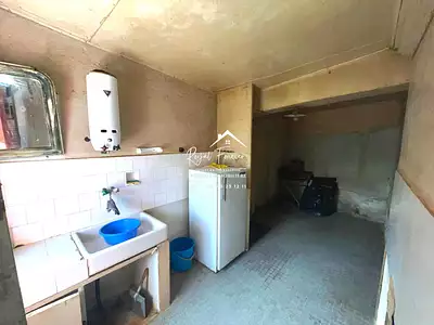 Maison, 52 m²