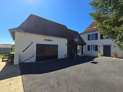 Maison, 183 m²