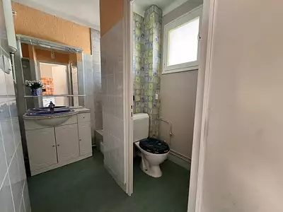 Appartement, 36,6 m²