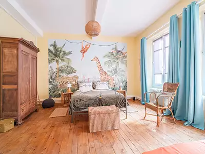 Maison, 363 m²