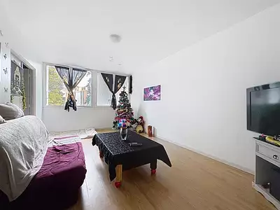 Appartement, 76 m²