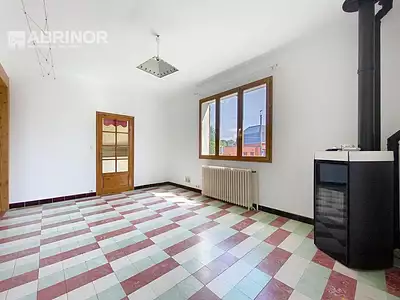Maison, 102 m²