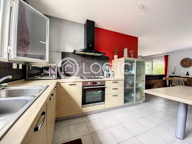Maison, 97,1 m²