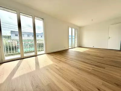 Appartement, 70 m²