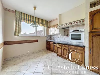 Appartement, 91,28 m²