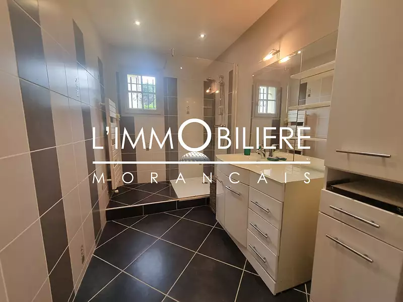 Maison, 205 m²