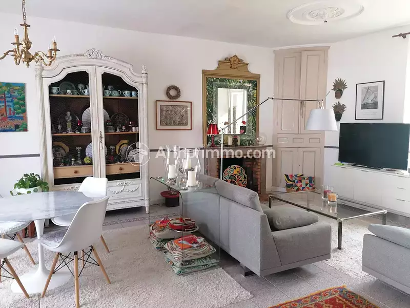 Maison, 152 m²