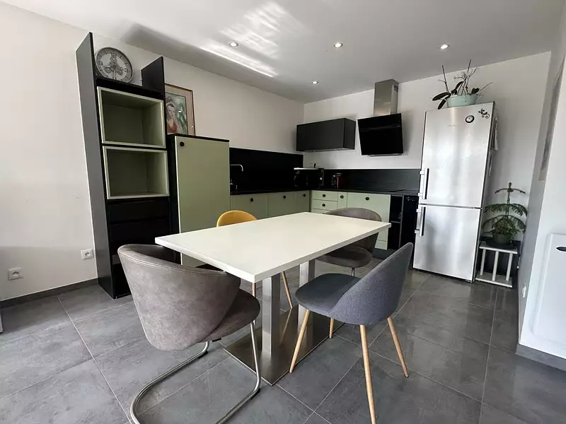 Appartement, 69 m²