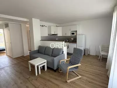 Appartement, 79 m²