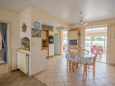 Maison, 124 m²