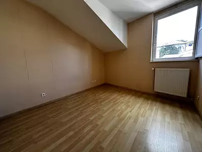 Appartement, 63,06 m²