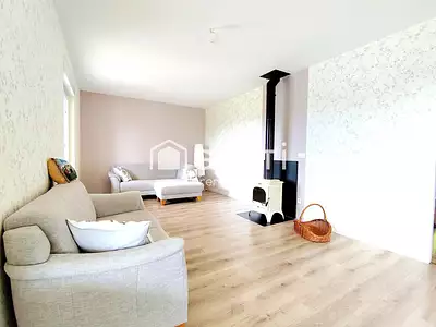 Maison, 213 m²
