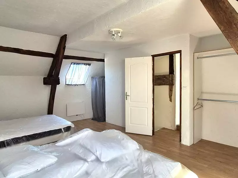 Maison, 186 m²
