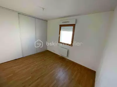Appartement, 61 m²