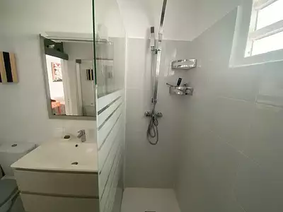 Appartement, 29 m²