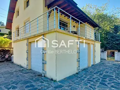 Maison, 150 m²