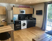 Appartement, 58,8 m²