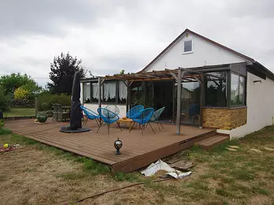 Maison, 102 m²