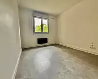 Appartement, 56 m²