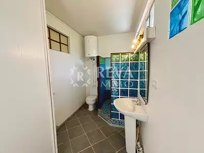Appartement, 60 m²
