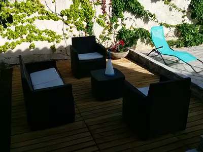 Maison, 130 m²