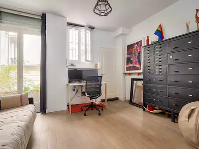 Appartement, 81,06 m²