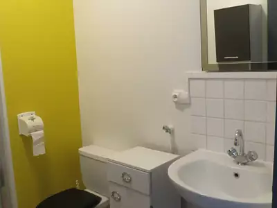 Appartement, 24 m²