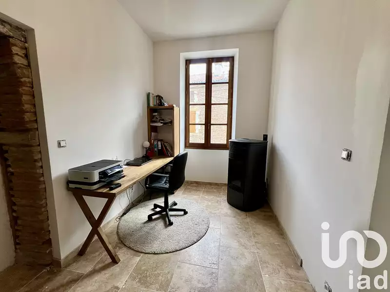 Maison, 160 m²