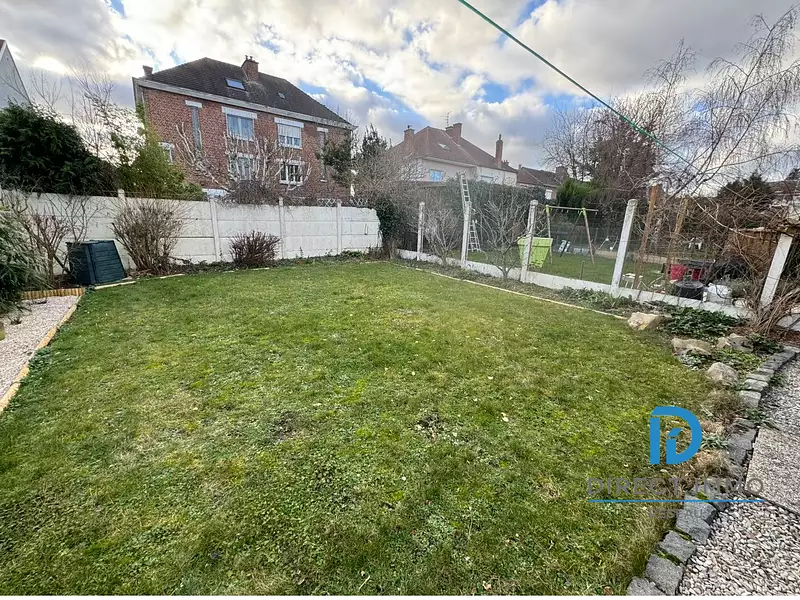 Maison, 70 m²