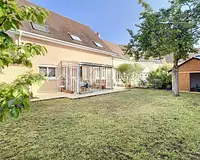 Maison, 147 m²