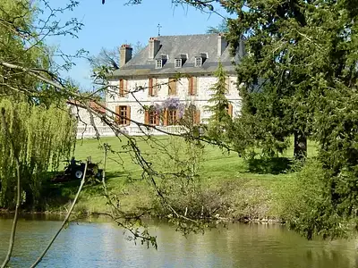 Maison, 535 m²
