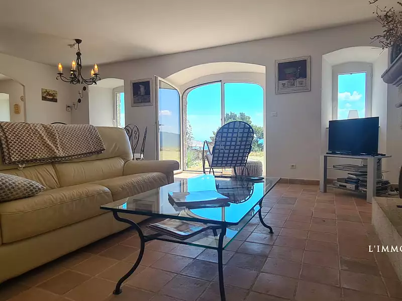Maison, 199,84 m²