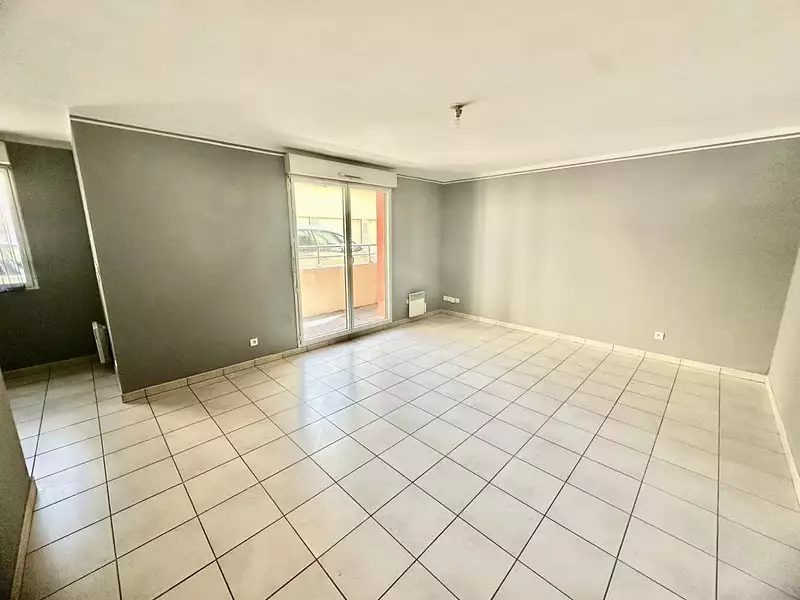 Appartement, 48 m²