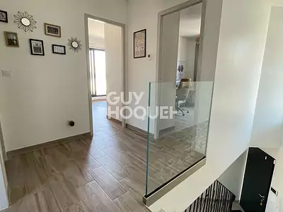 Maison, 135 m²