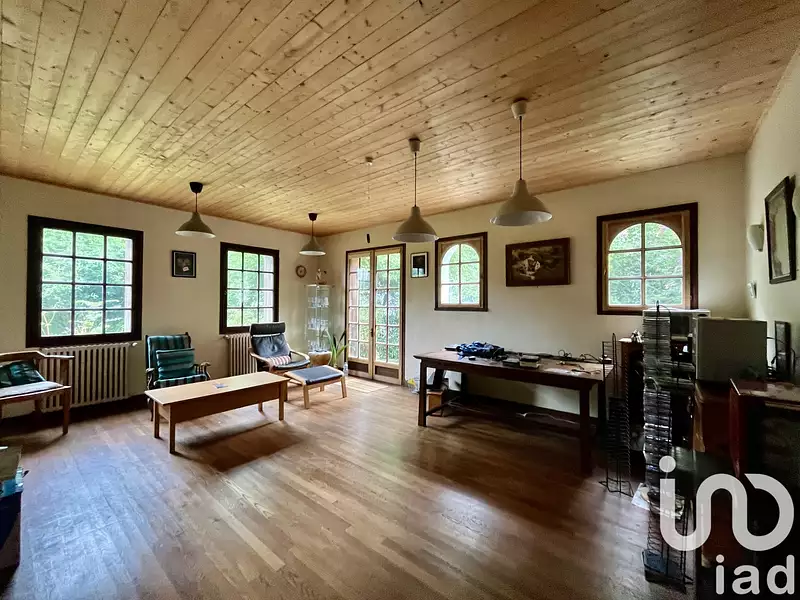 Maison, 147 m²