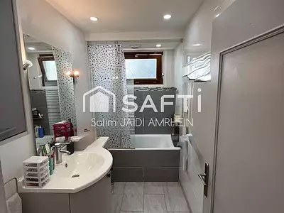 Appartement, 64 m²