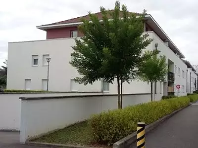 Appartement, 49,98 m²