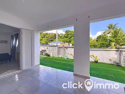 Appartement, 60 m²
