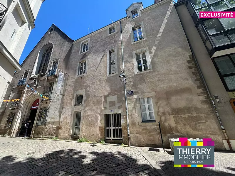 Appartement, 29,71 m²