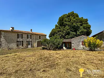 Maison, 150 m²