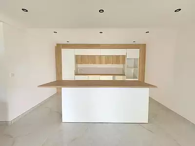 Appartement, 146 m²